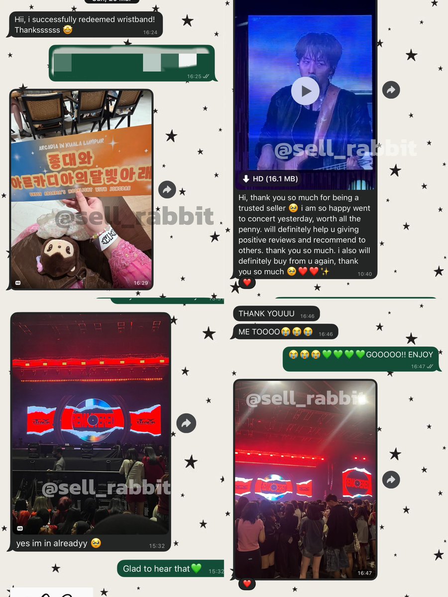 sell_rabbit's tweet photo. High experience💕 https://t.co/nTkZnbukhQ