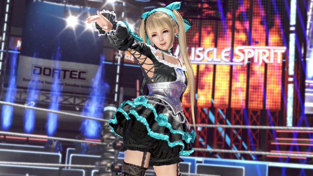 FemmeXP tweet picture