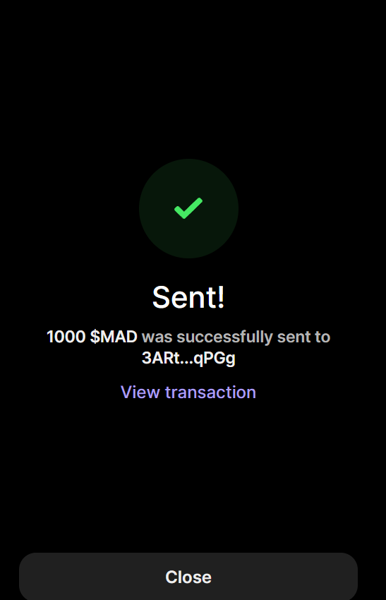 madrichclub_'s tweet photo. @harf101 $MAD love 😡❤️ https://t.co/5s6PeMYfFf