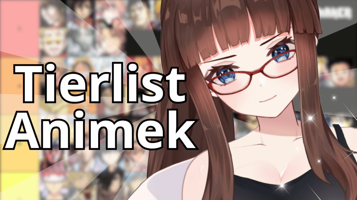 lav_mirai's tweet photo. ꒰🔴 Live Streaming Notification꒱
Tierlist animek favorit kalian?
📅 : Kamis, 02 Juli 2026
⏰ : 13.00 WIB
🔗 : https://t.co/6Rp0o6xvLk
#tachibanamirai #simiraion #vtuber #VtuberIDN #VtuberID #freetalk https://t.co/okusO4zwgw