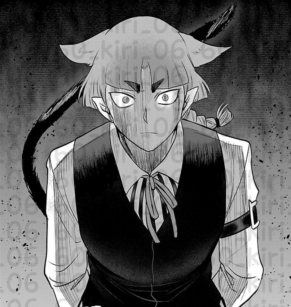60_kiri_06's tweet photo. the top dog (cat) is back, pray for everyone 🙏🏻 https://t.co/2rR0M8NybQ