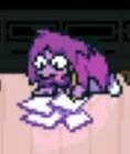 My name is ๐๐๐ญ๐ก! Not Purple. tweet media