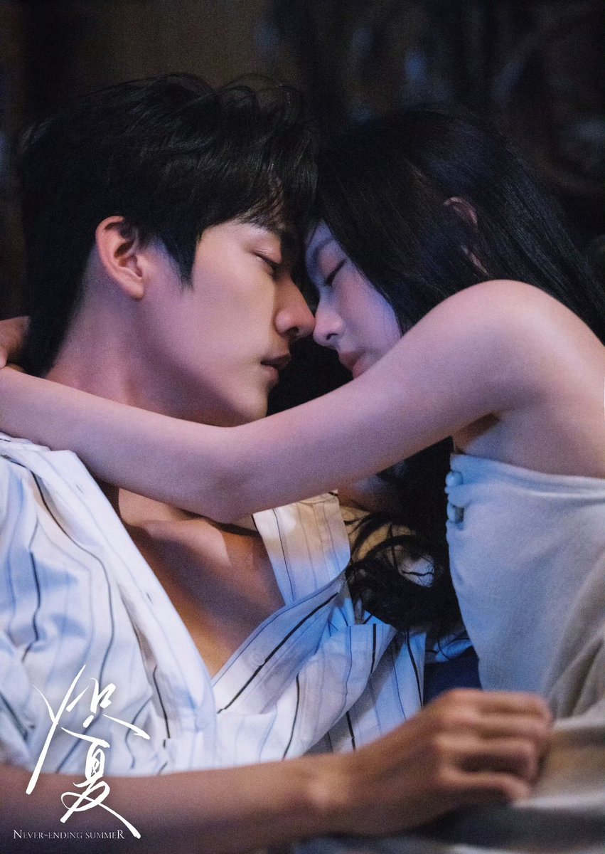 faysdi4ry's tweet photo. too much chemistry in a single poster… 
I LURVEEE 💋 https://t.co/k2ln7YnE70