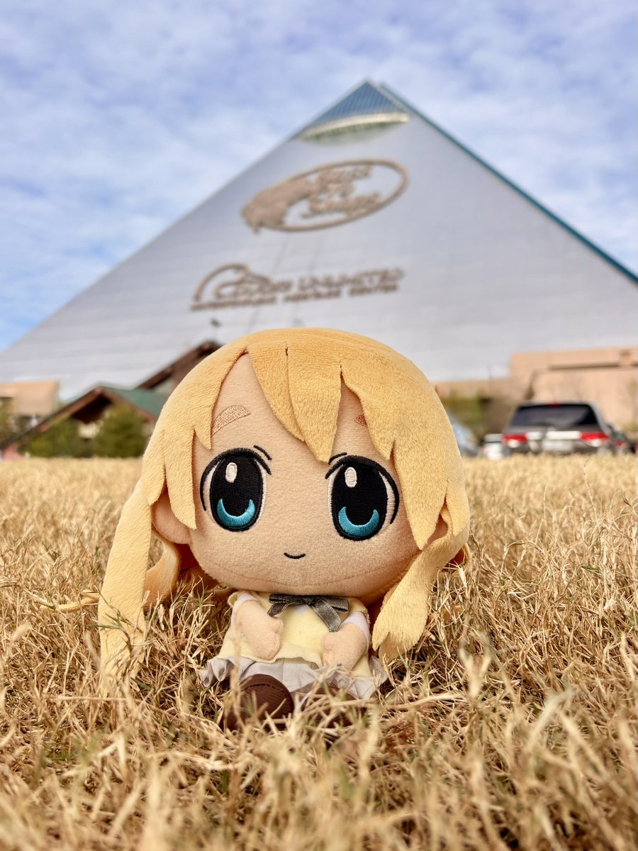 6mo_fishingtrip's tweet photo. Happy Mugi day🥳
#琴吹紬生誕祭2026 https://t.co/Q2vZrWzPMN