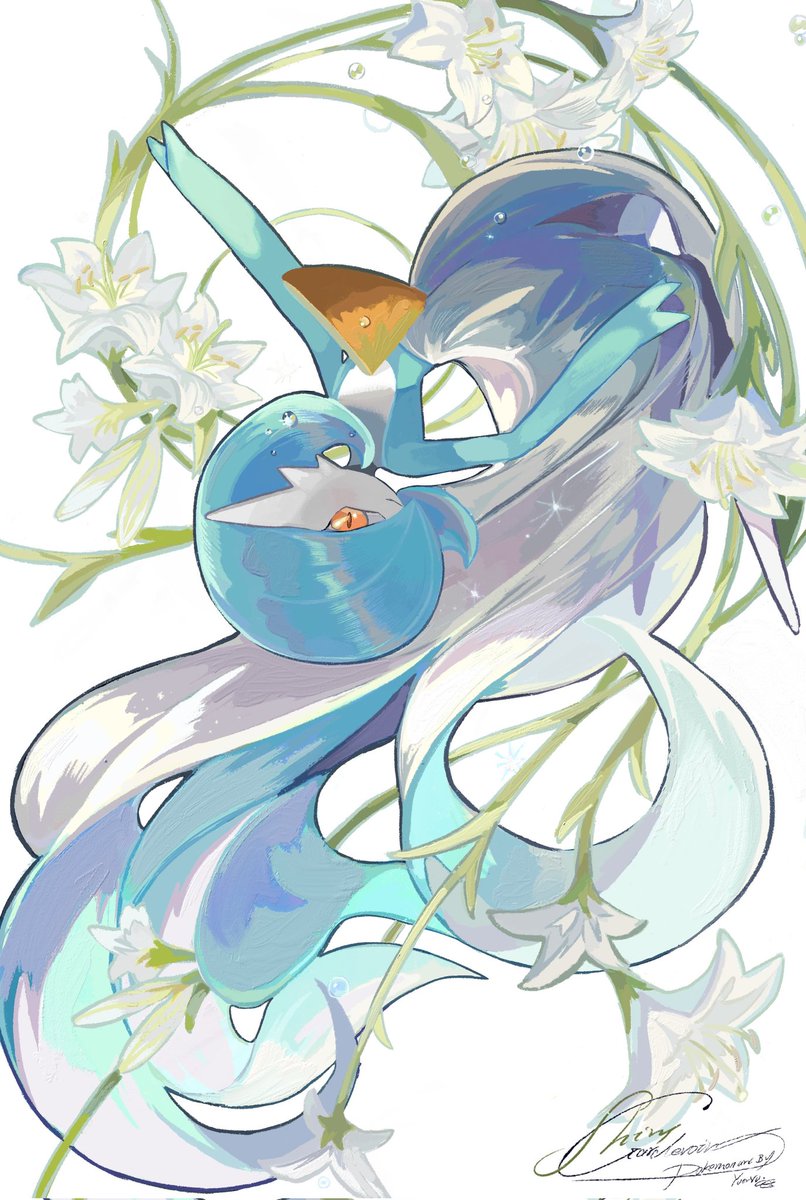 taroyuer2's tweet photo. 降甘霖
🌿
#ポケモン #Gardevoir #サーナイト https://t.co/smx1RbuA9A