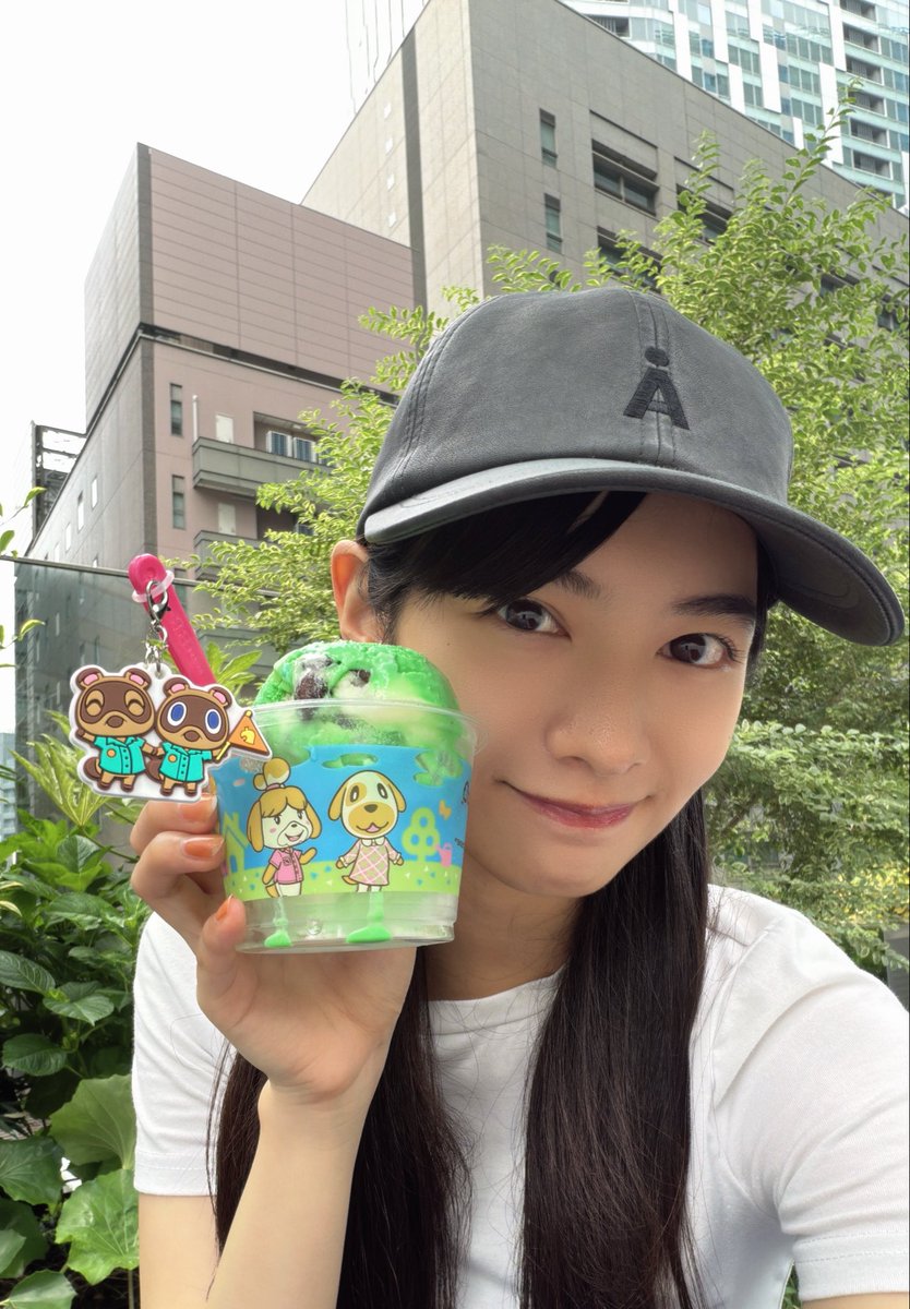 中島もも (@momo_nakashima) / Posts / X