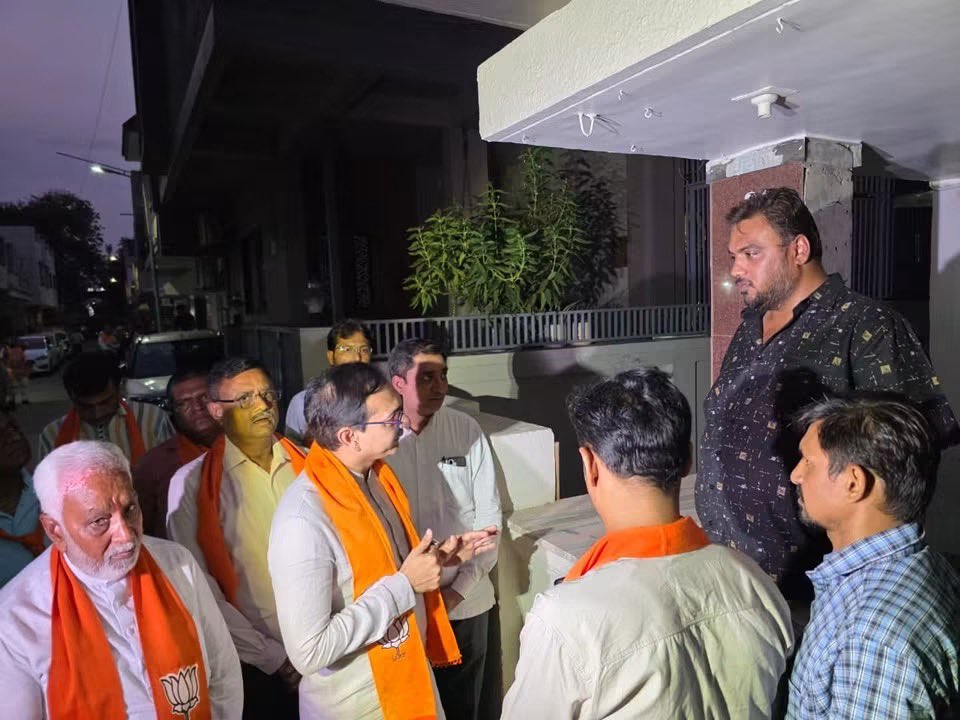 PrerakshahBJP's tweet photo. (2/3) https://t.co/EVTcEYkx0Z