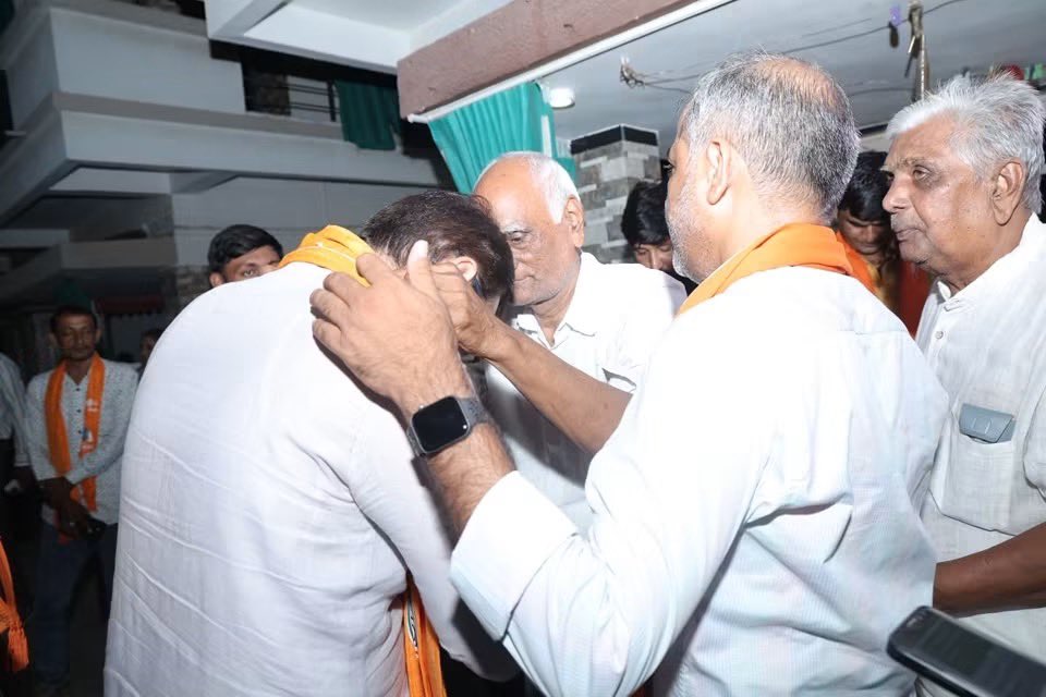 PrerakshahBJP's tweet photo. (3/3) https://t.co/TUAJZi8sgZ