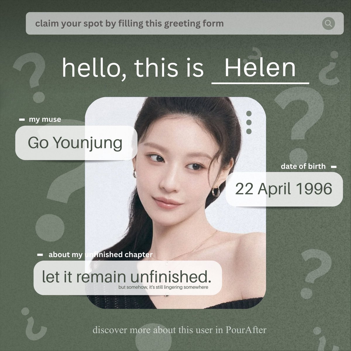 Younjung. tweet media