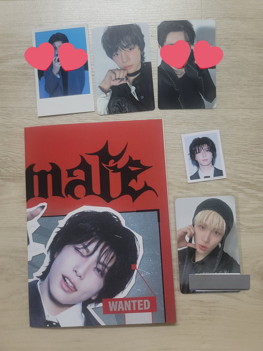 S_D_ale's tweet photo. NEXZ 넥스지 Hellmate 교환 구합니다..!!
초회 A
포카
소건 ➡️유키(버전 확인 필요)>휴이 토모야
소니 특전
휴이➡️유키
넥스티반 특전 유닛 포카
토모야&amp;소건➡️유우&amp;소건>유우&amp;하루&amp;세이타
디엠 알림이 잘 안와서 아래 링크 오픈카톡으로 연락주시면 감사하겠습니다😭
https://t.co/XkZdNxQcsY https://t.co/B0SlapXGg0