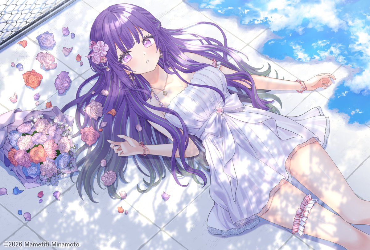 あずとらこ🥕 (@puipui0707) / Posts / X