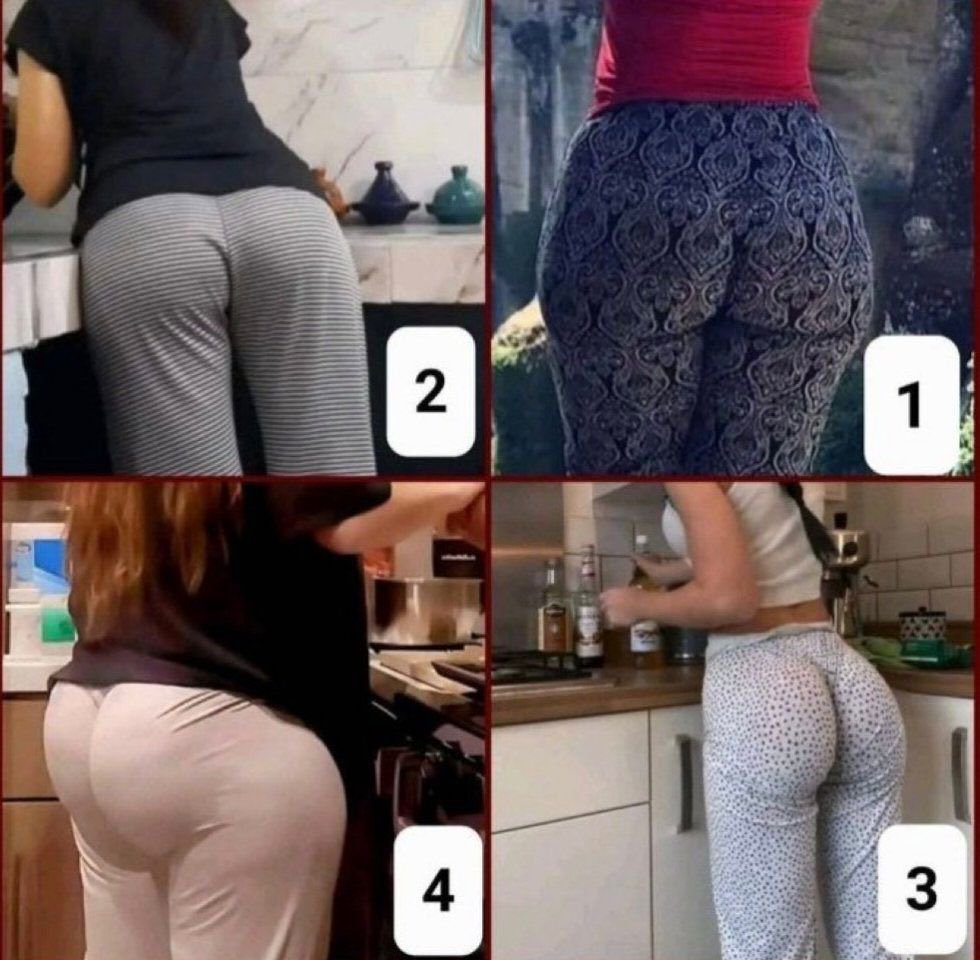 Maureeneta's tweet photo. Men which do you like https://t.co/29IsM6UPda