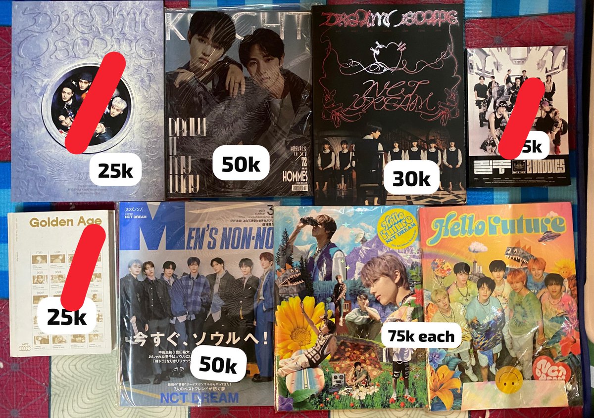 aura🐢 CHENLE SOLO 灿 — kinda ia tweet media