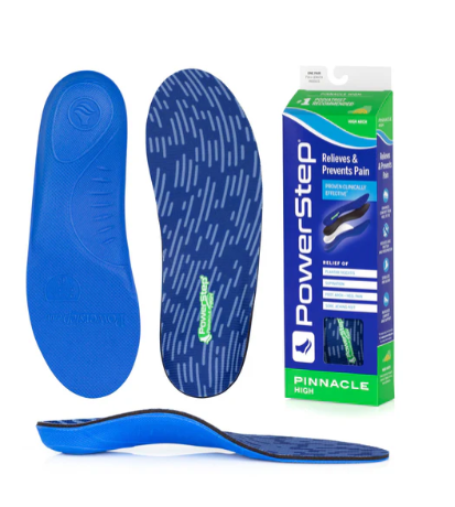davediv3's tweet photo. Step into all-day comfort with PowerStep. Discover podiatrist-recommended orthotic insoles designed for arch support, plantar fasciitis relief, and lasting comfort. Walk better every day! #PowerStep #FootCare #Orthotics #ComfortFood 
https://t.co/vWzs3a5NA0 https://t.co/k1qY3yVFNy