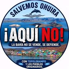 LuzI_AM's tweet photo. @SEMARNAT_mx #AquíNo https://t.co/boWVkJE8LJ