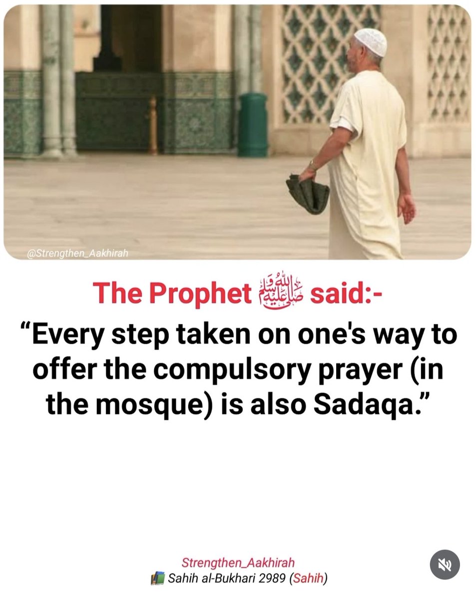 salahudeen33's tweet photo. Hadith of the day https://t.co/2iBwiM3abj