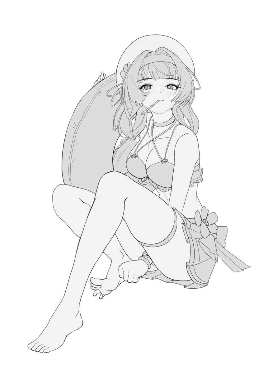 UinRef's tweet photo. wip
#WutheringWaves https://t.co/ctAeVHGDig