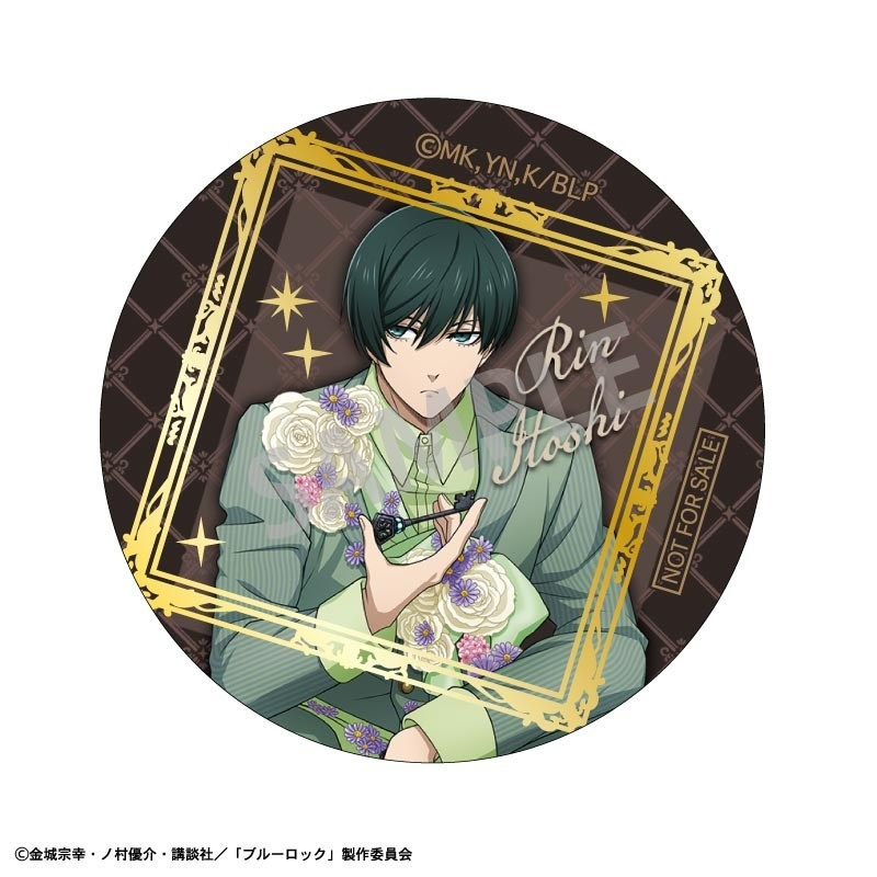 ブルーロック グッズ情報！ (@blulo_goods) / Posts / X