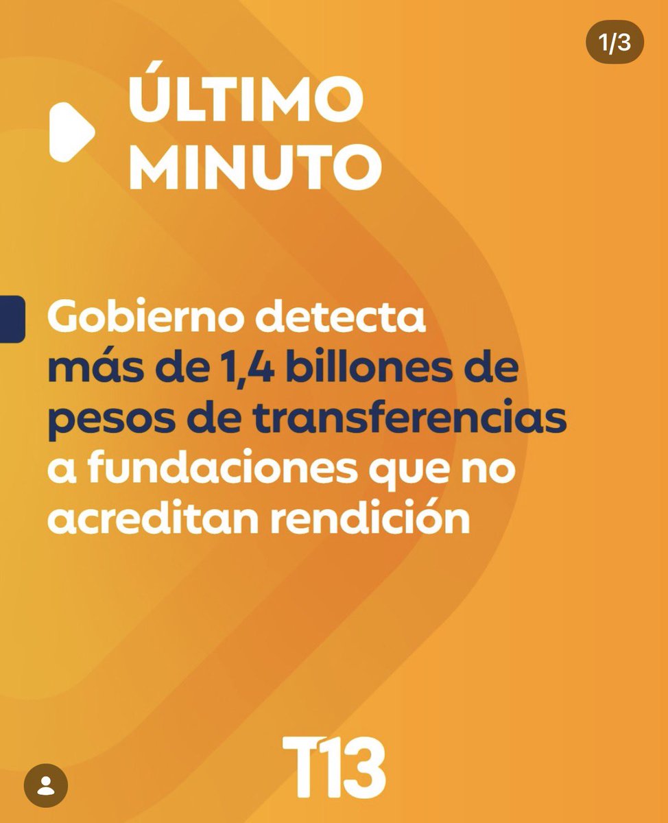 PauDiFontana8's tweet photo. Llegué a la triste conclusión … en Chile robar sale gratis!! 

En Chile nadie va ir a la cárcel. 

Tenía la esperanza… ya no. 

#Auditoría https://t.co/M4huMGyx4o