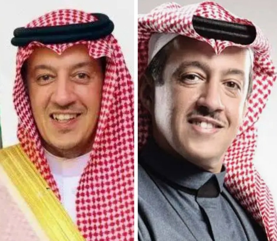 abu_taymour's tweet photo. عيد ميلاد سعيد وعمر مديد لصديقنا وحبيبنا الألمعي تركي بن عبدالله الدخيل، الذي يحتفل اليوم بذكرى ميلاده الثالث والخمسين، مع صادق تمنياتنا له بالسعادة ودوام الصحة والعافية https://t.co/doQRRYflfx