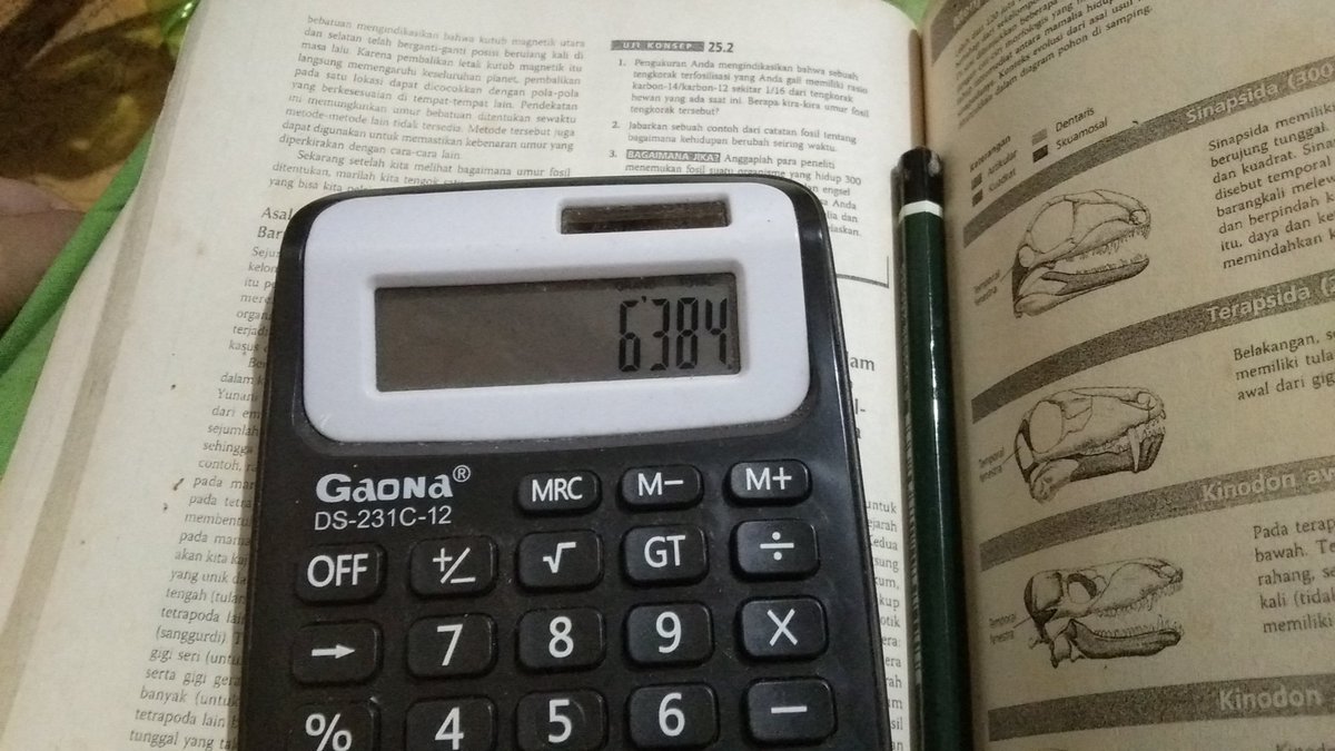 hidabc's tweet photo. Bener, w dah hitung (tambah lalu dikali) wkakakka https://t.co/yH66xhGxu4