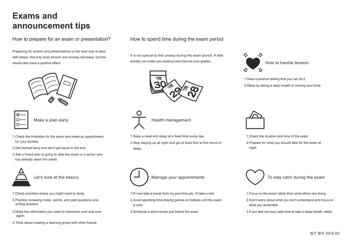 coordination_'s tweet photo. Having lots of exams and presentations is just part of being a student! 😅

In this post, we’ve put together some great tips on preparation and the best mindset for success.

Check it out here 👇😊

#Selfcare
#StudentLife https://t.co/xgZZU2PPKc