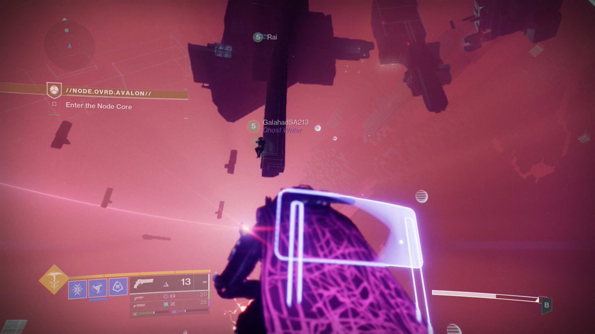 EdgyRevenant's tweet photo. Mi fireteam es medio bobo https://t.co/8KhqAXYHa6