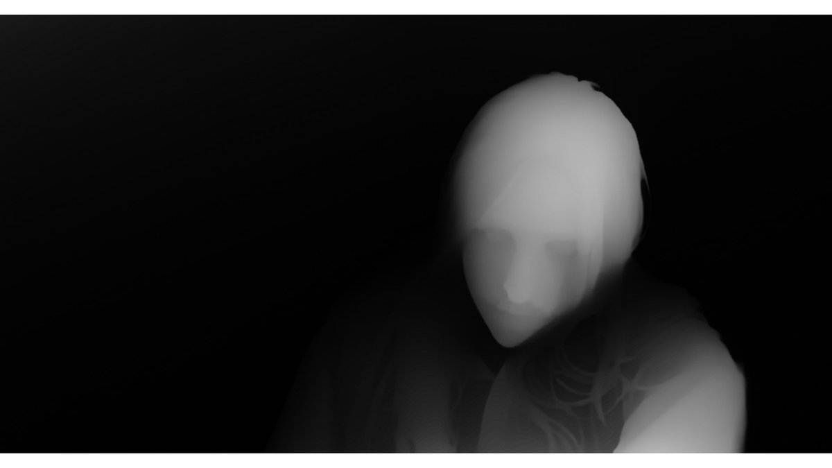 Laithbany's tweet photo. +life is chaos+

(still frame + depth map + post photo processing)

#daviniciresolve #depthmap https://t.co/DTkH4emkOQ