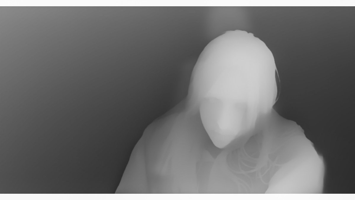 Laithbany's tweet photo. +life is chaos+

(still frame + depth map + post photo processing)

#daviniciresolve #depthmap https://t.co/DTkH4emkOQ