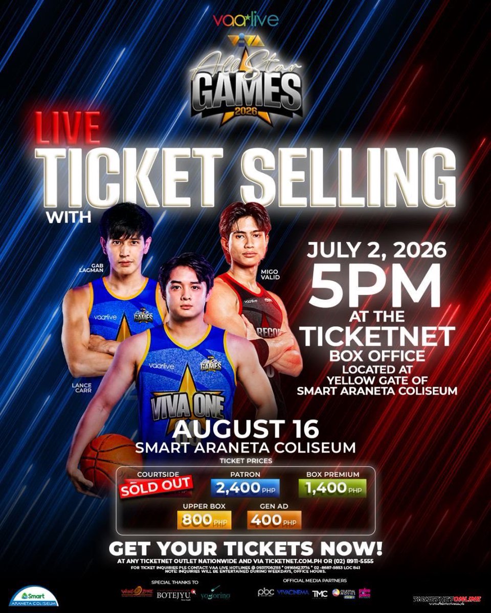 pinkprompt's tweet photo. Hear, hear, Celestials! 🤍

The team will also be at the in-person ticket selling later with Lance!

If undecided kayo noon and gusto niyo nang bumili ngayon, feel free to message us. 

We'd be happy to help you secure yours! 🫶🏻 https://t.co/TjmzKqawkQ