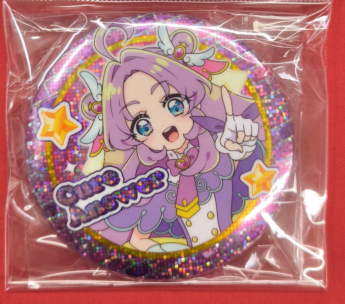 入荷情報】 プリキュア シリーズより 名探偵プリキュア！ BIG