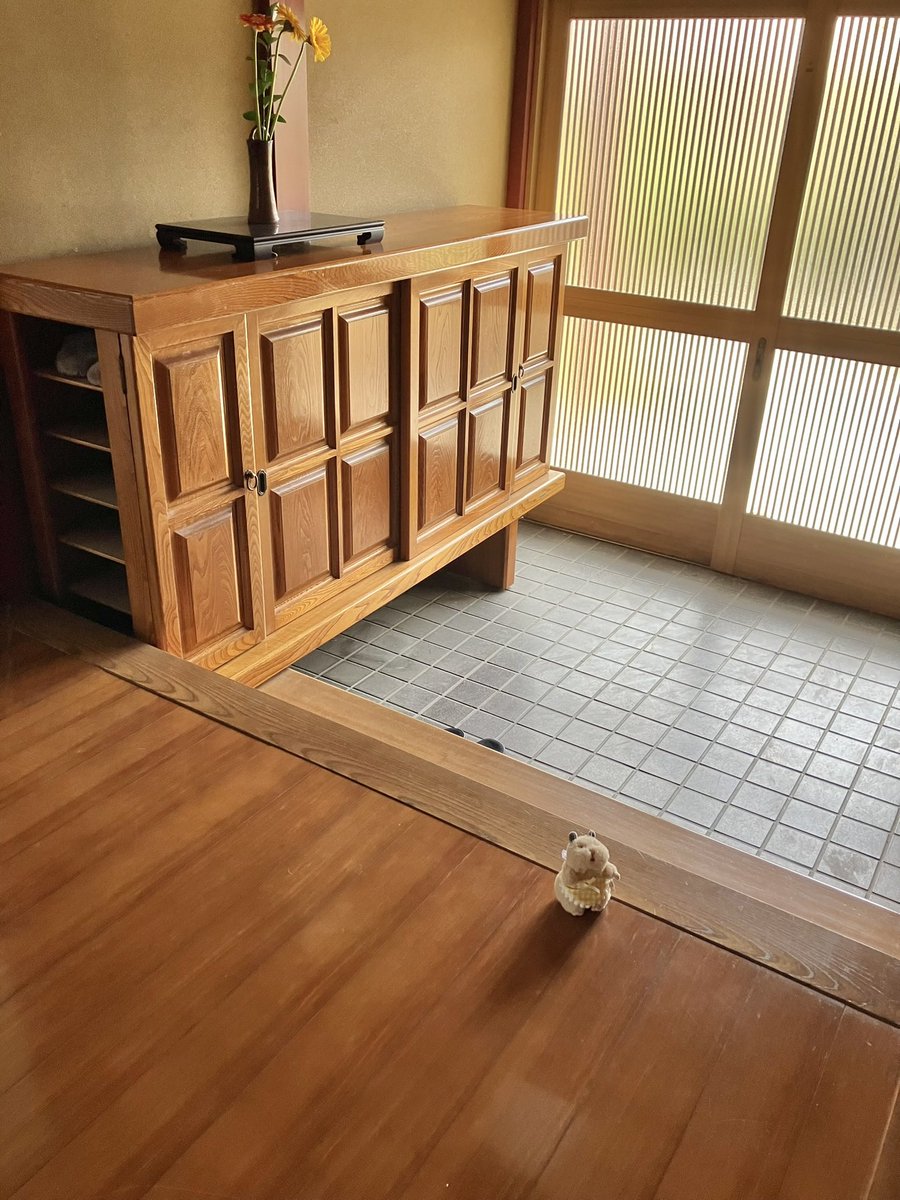 motohara_kei's tweet photo. 小間使い🐹
 #はむにぎり https://t.co/5FuOzpAOdZ