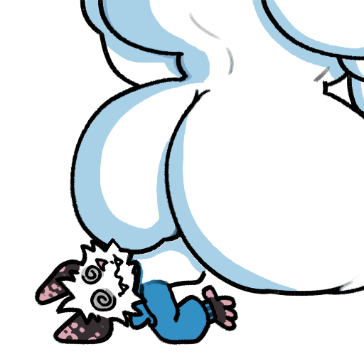 heavyrobotluvr's tweet photo. drew these before bed
ft. ych and meeeeee :3 https://t.co/TrcSW2VIKz