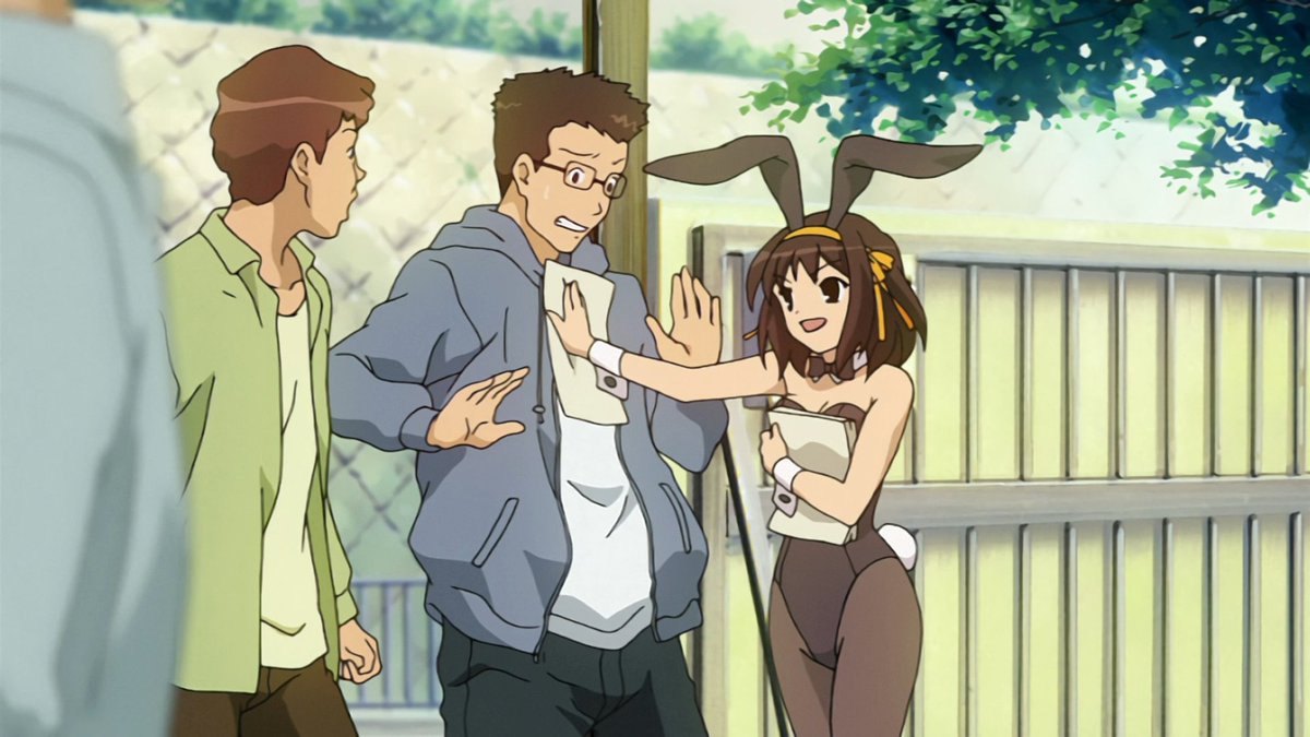 HaruhiBotKioku's tweet photo. https://t.co/cvBVjhcLMj