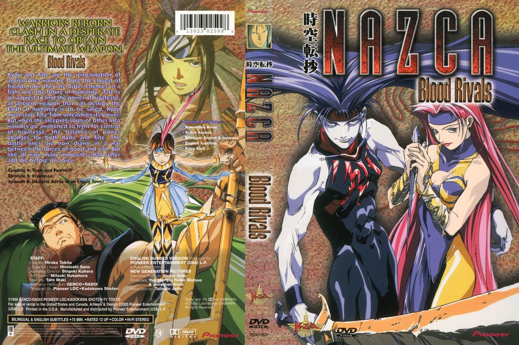 ragebeat06's tweet photo. #animedvdcovers

well stinky poop, I was gonna schedule some posts to go out daily.... but most of my covers are 9-11mbs... and the limits are 8. https://t.co/ddI11p64Qj