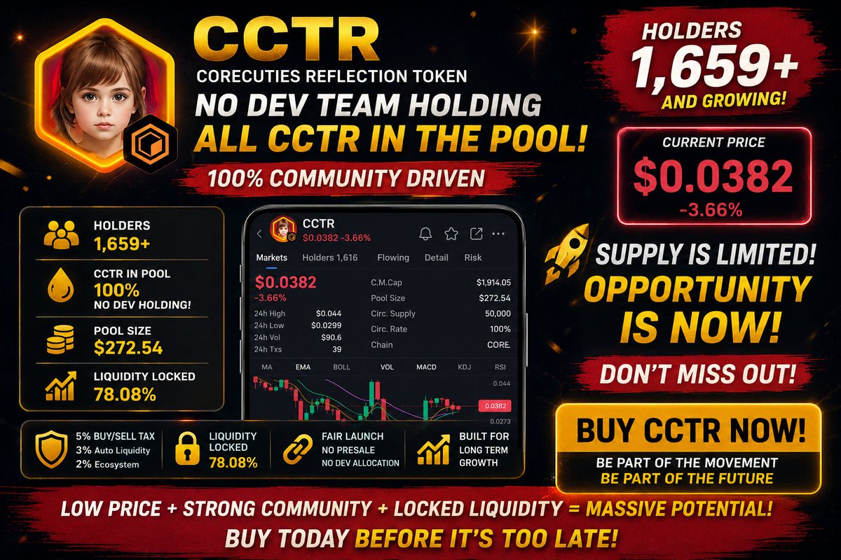 Corecuties tweet picture