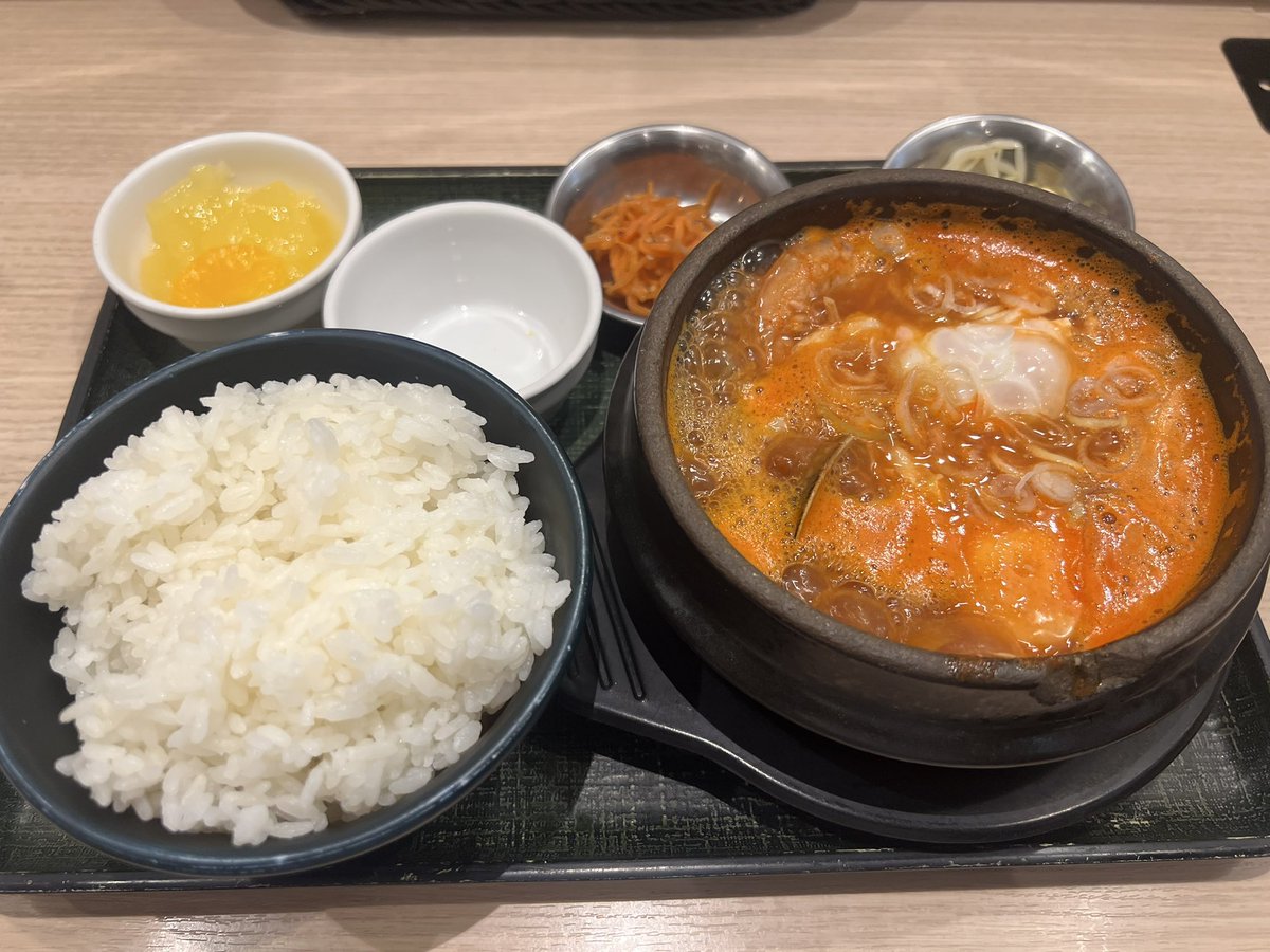 cato_9tail's tweet photo. ランチ https://t.co/3xqPXNDJYF