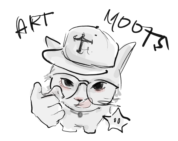 wrathforgedf's tweet photo. looking for #artmootsㅤㅤㅤ
small artist here!ㅤ https://t.co/MS2kVMoyCw
