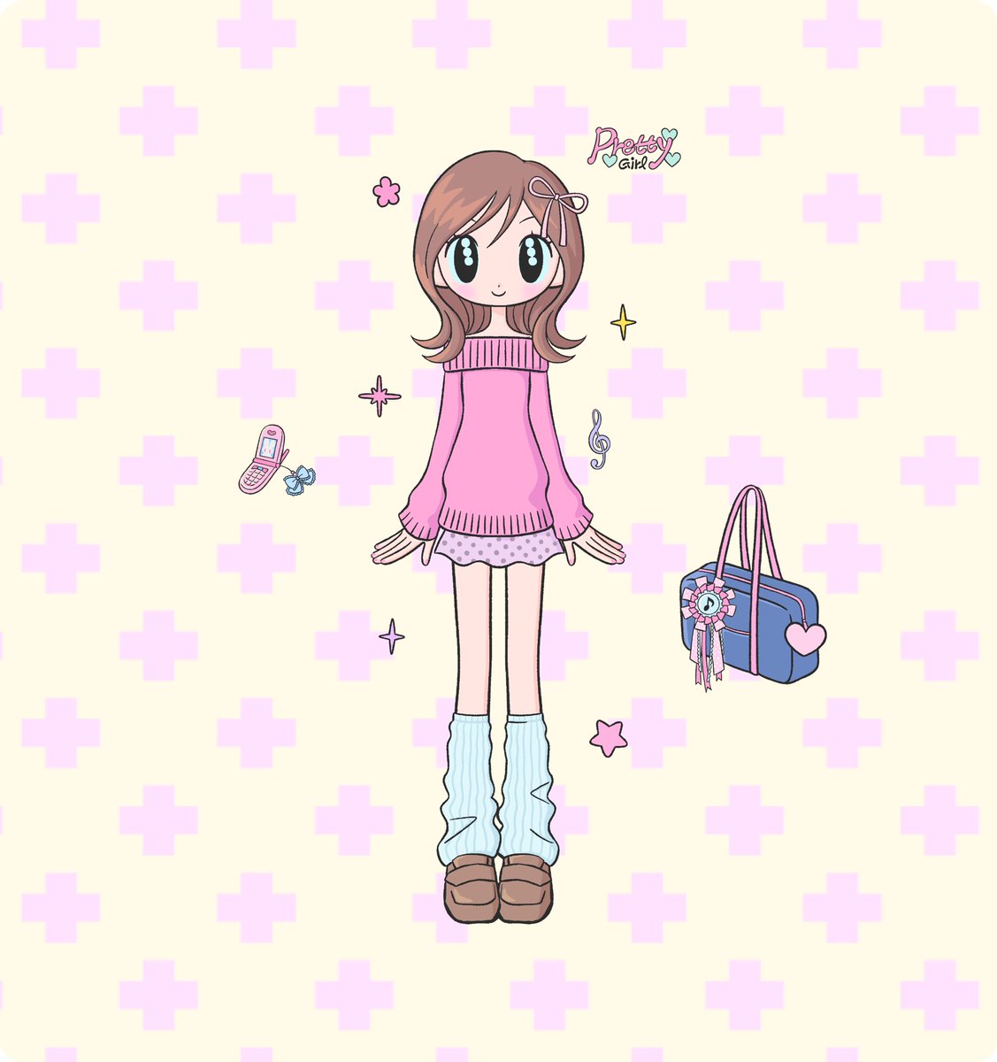 pretty3shu's tweet photo. me ♡👛🎵🎀 https://t.co/Ay0K1ooFN2