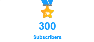 DooCrooP's tweet photo. DooCroo just 300 subscribers!!!! Stop by watch some of our shorts we've been hard at work honing our craft! 

https://t.co/qXA4eSamcG https://t.co/klr9trcNNY
