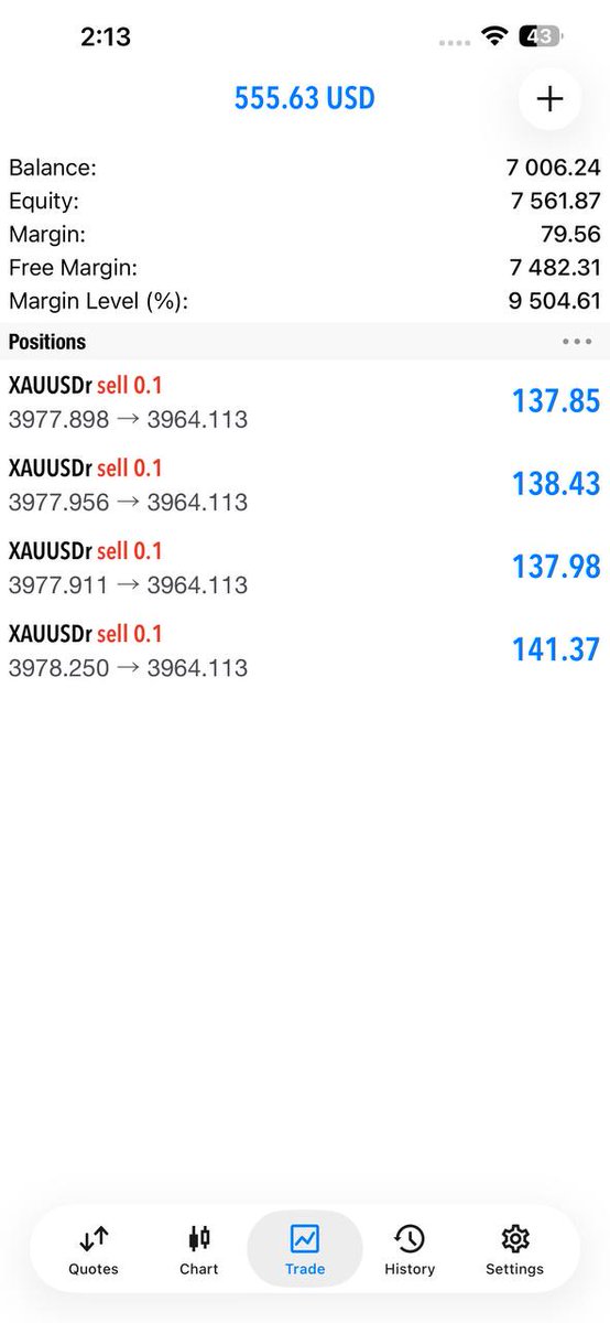 TraderMax59164's tweet photo. 🔥 Profits don't wait for anyone.
The market is creating new opportunities every day.
Our next signal could be the biggest move yet.
Join the channel now and never miss a setup! 📊
https://t.co/qGlUFFC4Cg https://t.co/Y1Ll8iWoqP