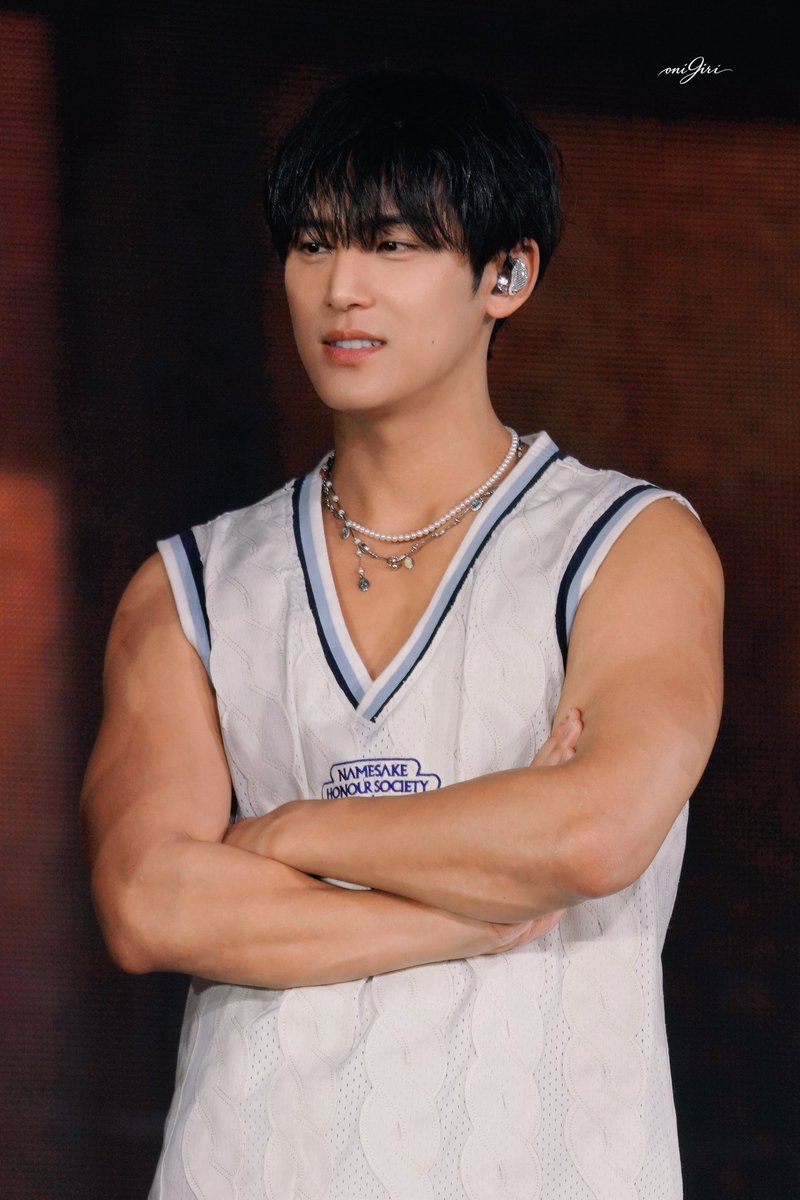 260621 💪🥺 #민규 #mingyu #ミンギュ #seventeen #세븐틴