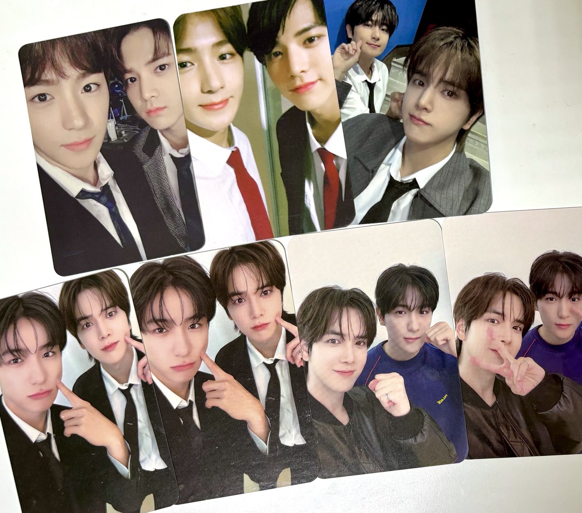 유빵 tweet media