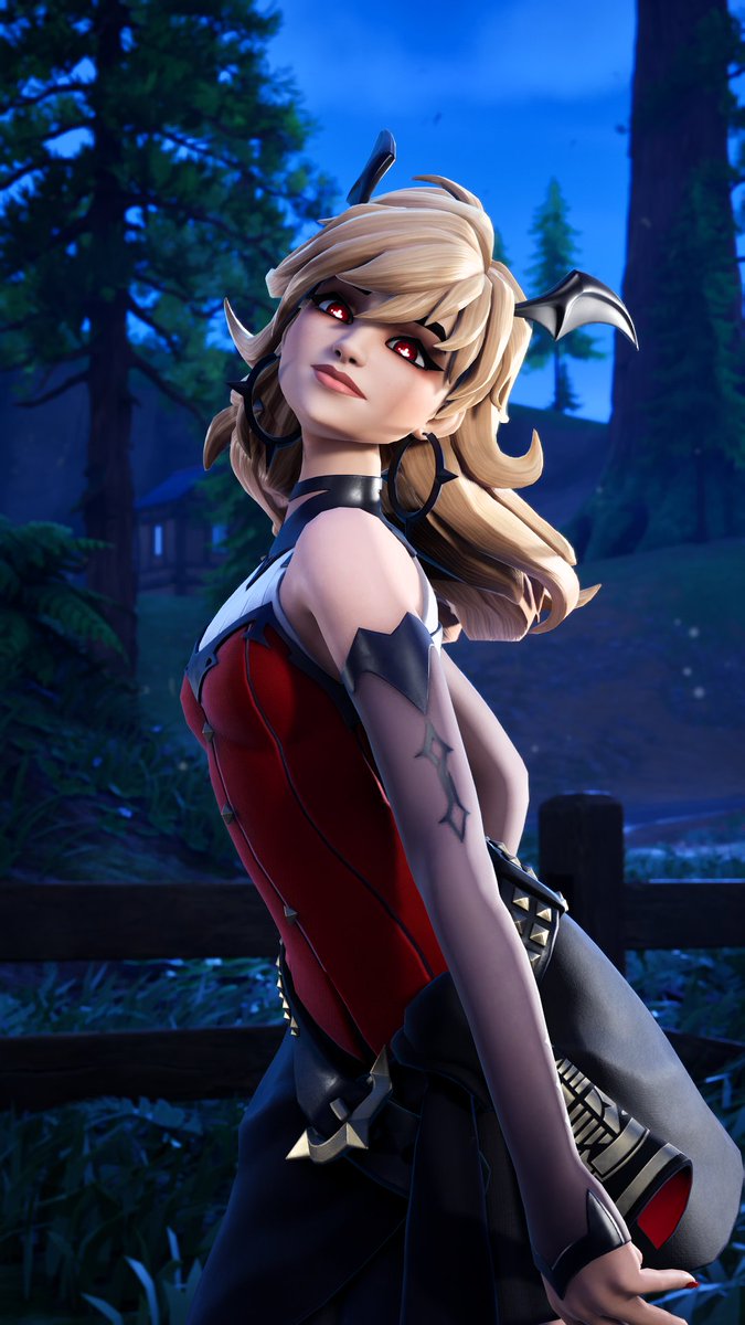 Luna2Cery's tweet photo. Red Ruin Joni 💗
#Fortography #Fortnite https://t.co/S8LUBtr8fb