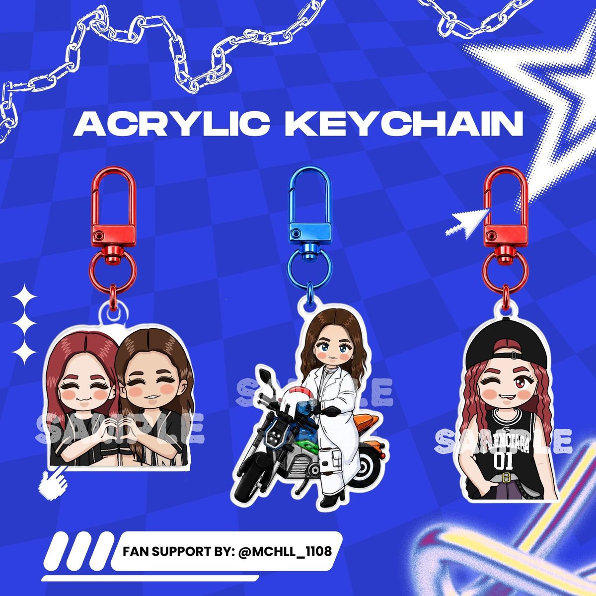 mchll_1108's tweet photo. #bini Signals World Tour Cebu.
Fan support by @mchll_1108 
Chibi art by @mitchie_edit 
JHOMIKHA x MIKHAIAH

• FOLLOW, LIKE, and RT are appreciated
• Show this post on d-day
• Limited qty
• Location(tba)

See you 😊 https://t.co/LinlizOYB4