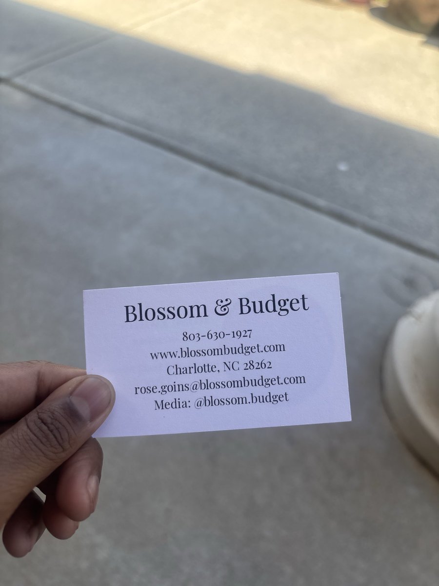 rosiegold_1's tweet photo. I’m beyond proud of myself 🥹🙏🏾

Get your taxes done quickly, accurately, and affordably with Blossom Budget. 

Whether you’re behind or just want stress‑free filing, I’m here to help.

Message me or book on my website today.

Website: https://t.co/KatAJ4Drtd

#blackgrowth https://t.co/oyJjTCBwWe