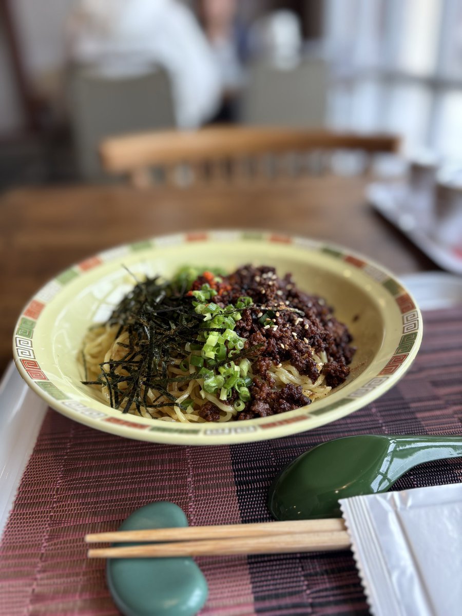 UWhispering's tweet photo. 萩市でランチと言うと
かなりの確率で
yamamichi食堂さんに吸い込まれる
素敵なご夫婦が営むお勧めのお店
Instagram
https://t.co/vJr4po3laG
@go_dmatsu  ロ可 https://t.co/TByRraXUg0