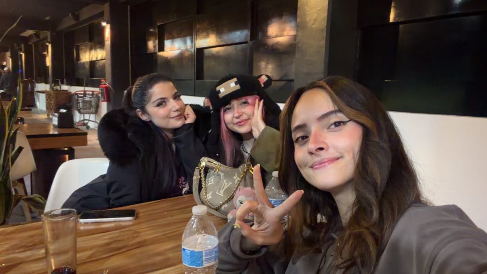 Minitassss 🫶 https://t.co/0iLK4umz49