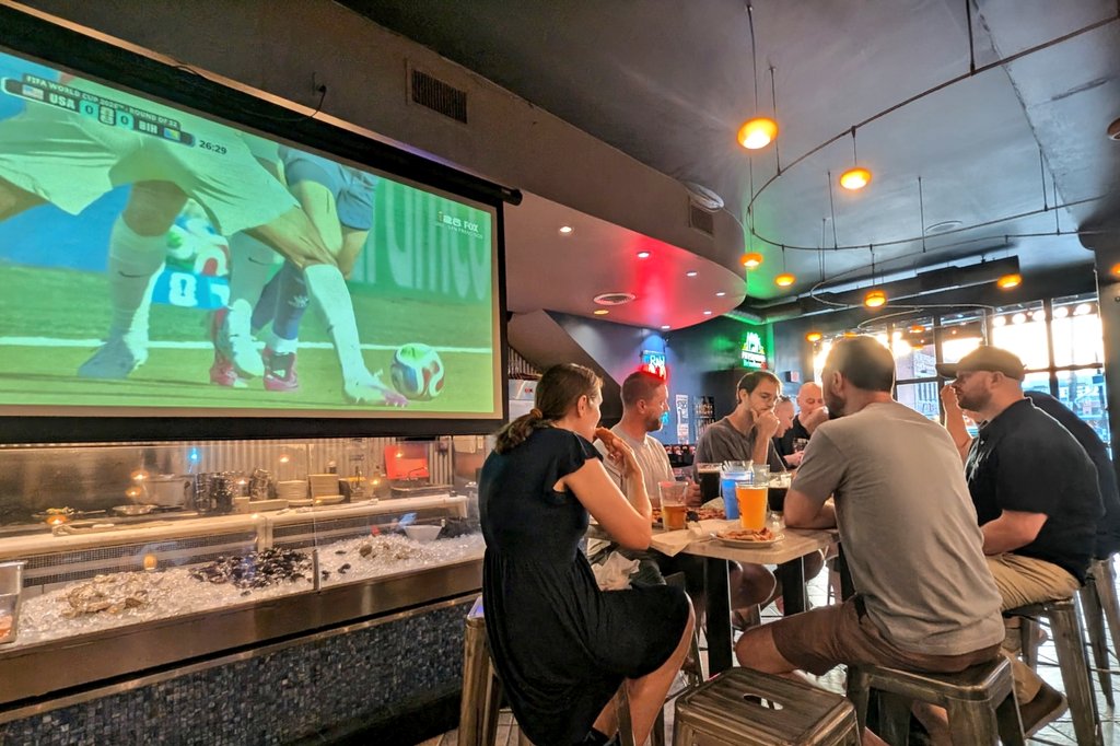 sh3k1n4h's tweet photo. Appalachian tag-team energy! 💪🏾

Two simultaneous #Bitcoin meetups in Charleston, WV and Pittsburgh, PA, with @StandWithCrypto supporting local community, organizing the #crypto constituency, and talking CLARITY Act, de minimis tax, and pro-#blockchain state policy. 🛡️🤝🗣️ https://t.co/buO1hkxOfj