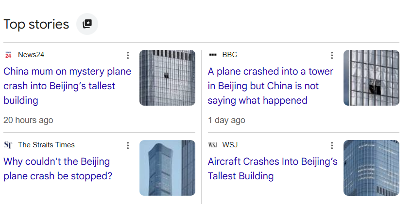 wwarrior_1's tweet photo. we got chinese 9/11 before gta VI lmfao https://t.co/K88Vm3HJE4